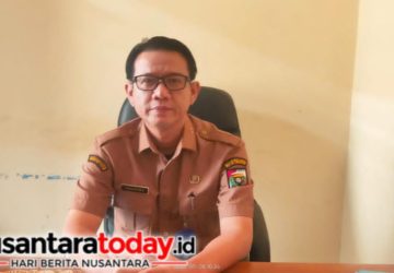 Plt Perkim Lampung Utara: Kami Hanya Membayar, Harga Tanah SR dari Appraisal