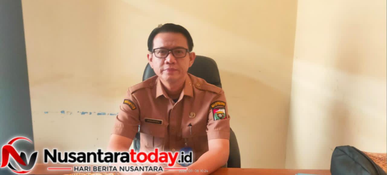 Plt Perkim Lampung Utara: Kami Hanya Membayar, Harga Tanah SR dari Appraisal 6 IMG 20260908 WA0005