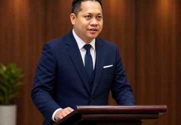Bencana Bisa Datang Kapan Saja, Ketum FRIC H. Dian Surahman Ajak Masyarakat Selalu Siap, Tenang, dan Tanggap