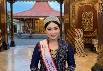 Peringati Ulang Tahun ke-24, Runner Up 1 Putri Pariwisata Jatim Vingky Nanda Siap Dorong Potensi Wisata Malang