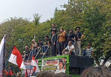 Sepakat! Pemkab, DPRD, dan Polres Muba Cari Solusi Tata Kelola Minyak Rakyat yang Pro-Rakyat
