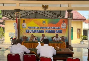 Pilkades Serentak Jadi Fokus Perubahan APBDes 2026 di Kecamatan Pemalang, BKK Capai Rp83 Juta