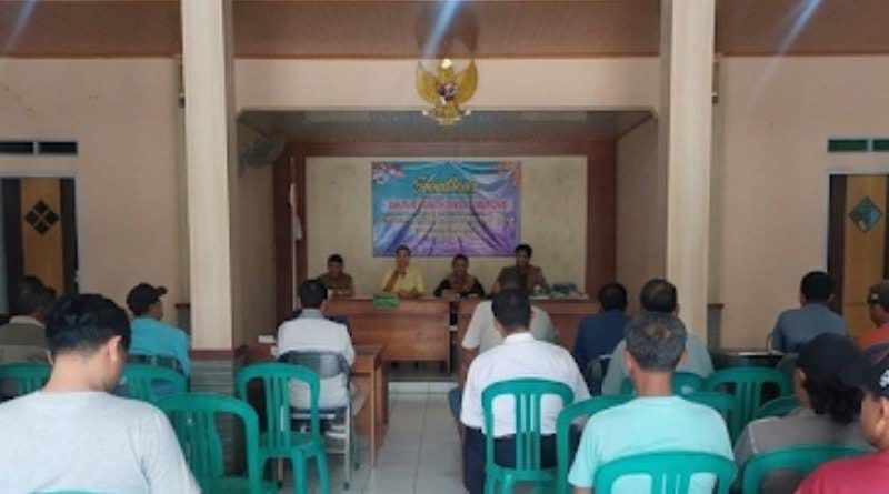 Perpan Pilkades Sungapan Berubah, Pemcam Pemalang Ingatkan Calon Kades Patuhi Aturan Terbaru 11 Perpan Pilkades Sungapan Berubah, Pemcam Pemalang Ingatkan Calon Kades Patuhi Aturan Terbaru