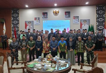 Kasdim 0418/Palembang Hadiri Pelantikan Pengurus MPW Pemuda ICMI Sumsel 2026–2030 10 Kasdim 0418/Palembang Hadiri Pelantikan Pengurus MPW Pemuda ICMI Sumsel 2026–2030