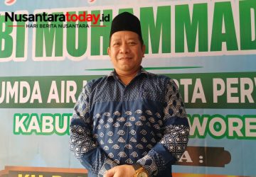 Bukan Sekadar Bantuan Darurat, PDAM Purworejo Garap Solusi Permanen Kekeringan Kaligesing