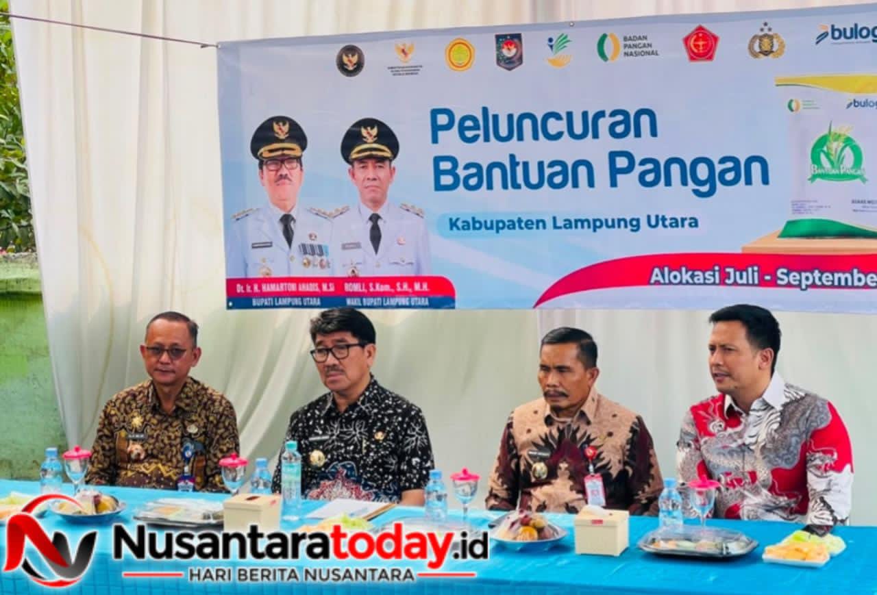 Beras Sampai ke Dapur Warga, Bupati Hamartoni: Ada Ketenangan di Tengah Kesulitan 6 IMG 20260912 WA0022