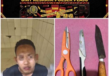 Cucu Diduga Bunuh Nenek Kandung di Plaju Palembang, Polisi Bergerak Cepat