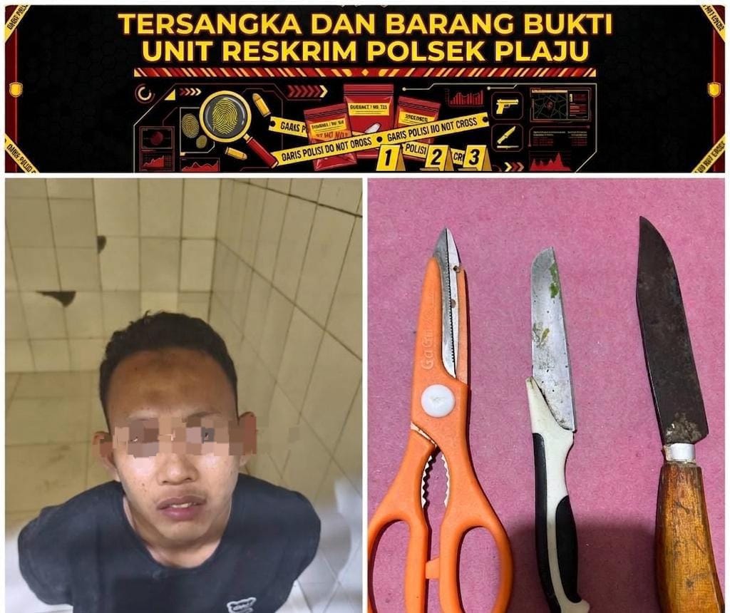 Cucu Diduga Bunuh Nenek Kandung di Plaju Palembang, Polisi Bergerak Cepat 6 IMG 20260912 WA01611