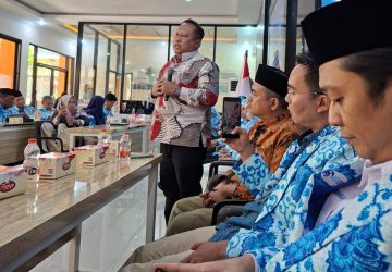 Penguatan Advokasi Hukum, Lukman Muhajir Siap Dorong IGI Jateng Lindungi Guru dan Edukasi Pelajar