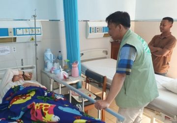 Berobat di Luar Domisili, Rohanah Tetap Rasakan Kemudahan Layanan JKN di Purworejo 7 Berobat di Luar Domisili, Rohanah Tetap Rasakan Kemudahan Layanan JKN di Purworejo