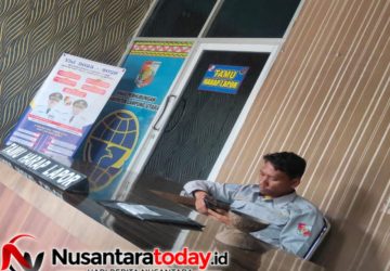 LSM Tunas Bangsa Soroti Dugaan Mark-Up PJU Rp4,4 Miliar di Lampura