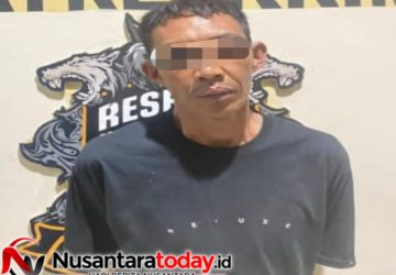 Penganiayaan Berujung Maut di Bukit Kemuning, Pria 44 Tahun Ditangkap 10 Penganiayaan Berujung Maut di Bukit Kemuning, Pria 44 Tahun Ditangkap