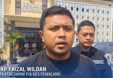 Polres Pemalang Selesaikan Kasus Dugaan UU ITE di Jatingarang yang Sempat Viral Lewat Restorative Justice 7 Polres Pemalang Selesaikan Kasus Dugaan UU ITE di Jatingarang yang Sempat Viral Lewat Restorative Justice