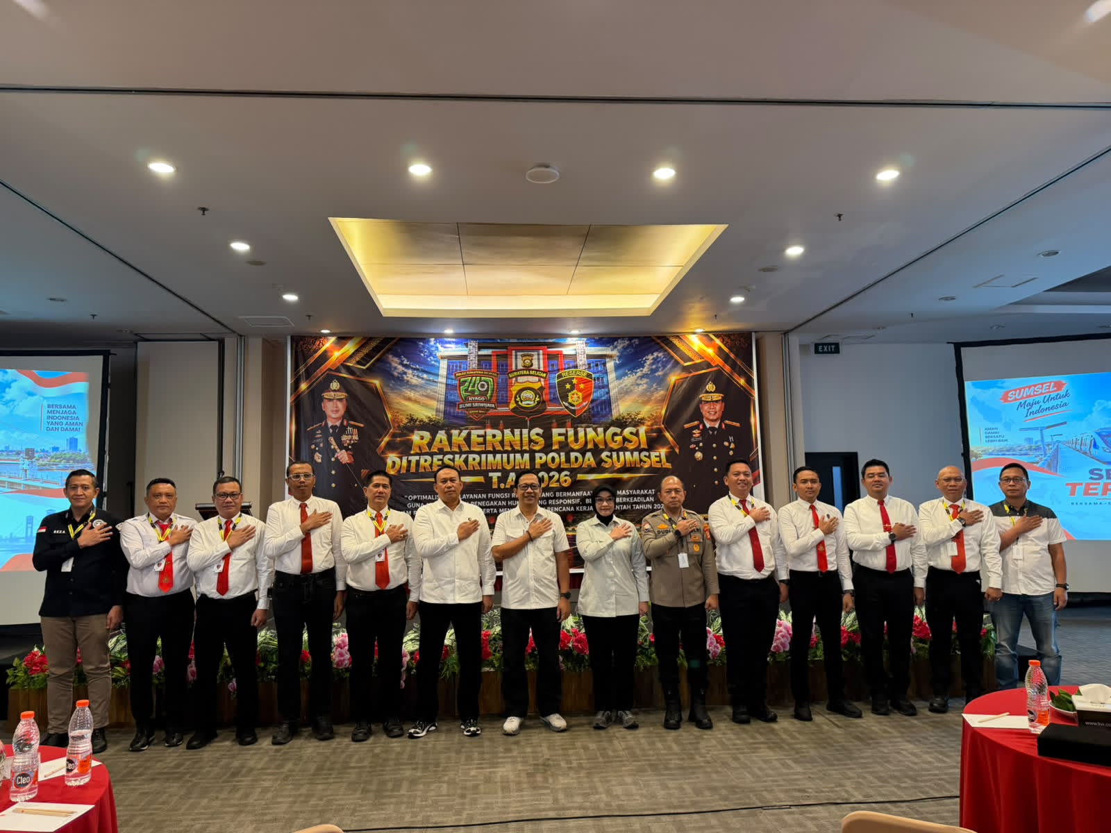 Polda Sumsel dan Densus 88 Perkuat Sinergi Cegah Ekstremisme pada Anak 6 IMG 20260917 WA0333