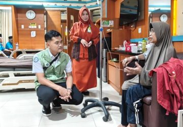 Tak Lagi Cemas Biaya, Sumini Rasakan Ketenangan Jalani Perawatan Berkat JKN