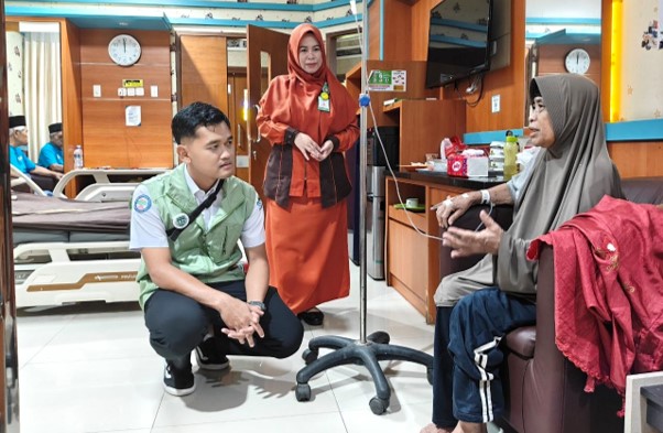 Tak Lagi Cemas Biaya, Sumini Rasakan Ketenangan Jalani Perawatan Berkat JKN 6 IMG 20260918 WA0382