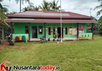 DD Sidomulyo Rp1,07 M Disorot, Sejumlah Kegiatan Tercatat Berulang