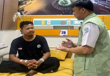 Belajar dari Pengalaman, Raihan Sadar Pentingnya Memastikan Kepesertaan JKN Tetap Aktif