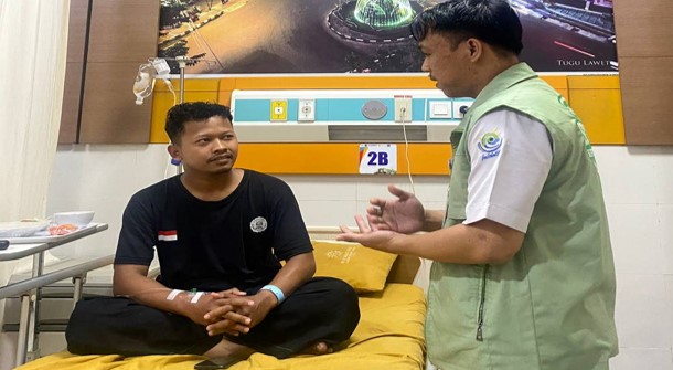 Belajar dari Pengalaman, Raihan Sadar Pentingnya Memastikan Kepesertaan JKN Tetap Aktif 6 IMG 20260924 WA0251