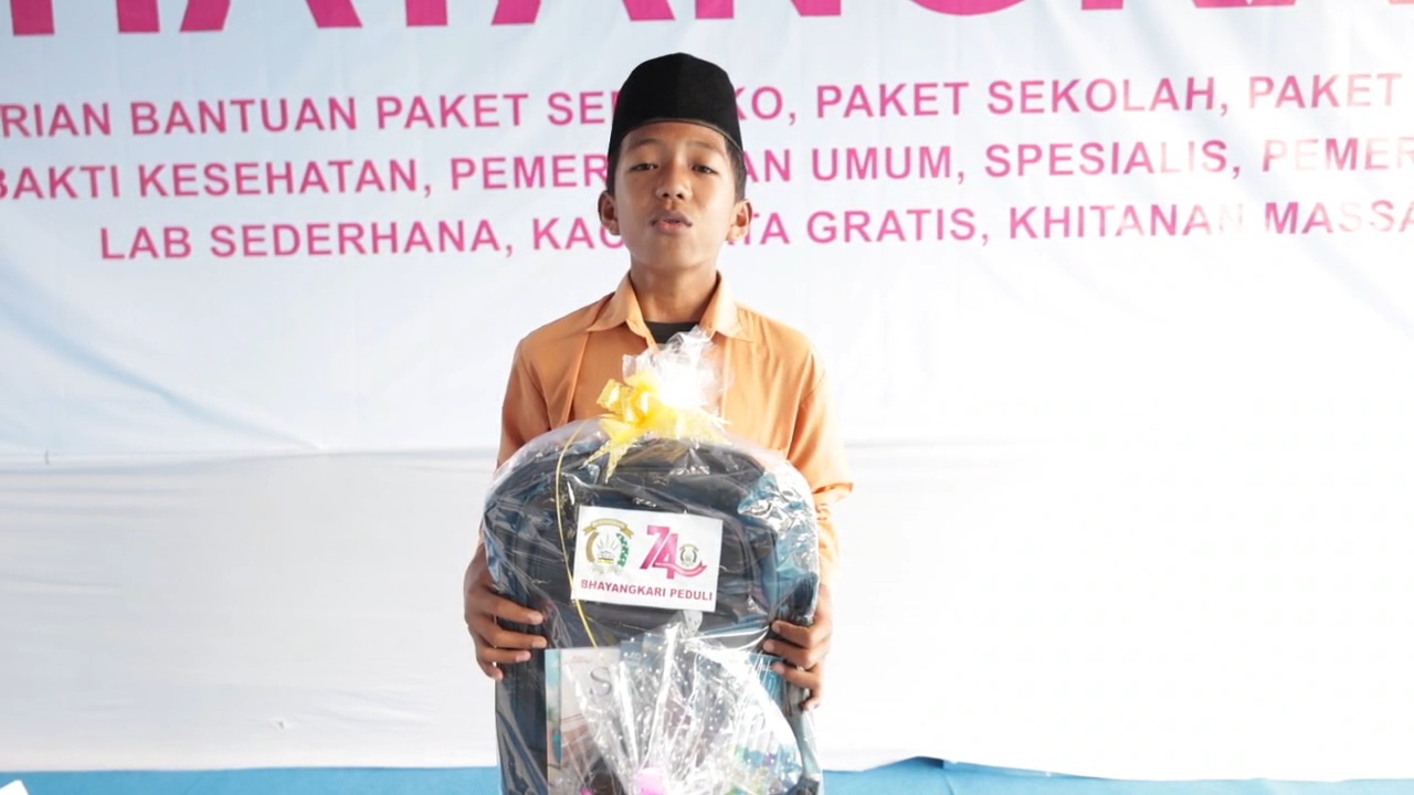 Bhayangkari Peduli di Pulau Borang, Warga Apresiasi Perhatian Keluarga Besar Polri 6 IMG 20260925 WA0232