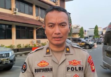 Hari Kedua Operasi Sikat I Musi 2026, Polda Sumsel Ungkap 32 Kasus 3C dan 32 Perkara Premanisme