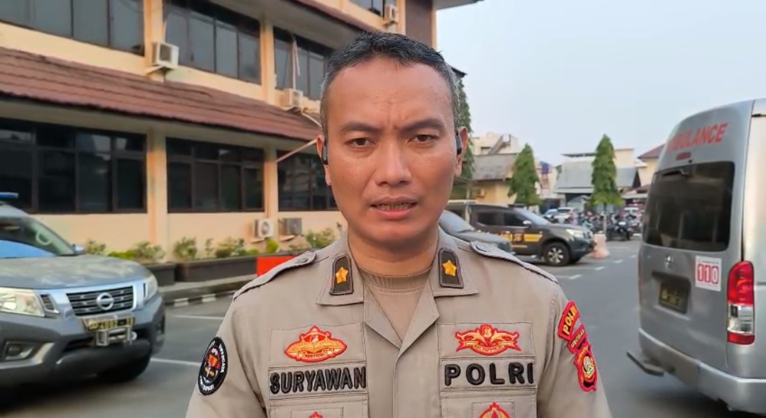 Hari Kedua Operasi Sikat I Musi 2026, Polda Sumsel Ungkap 32 Kasus 3C dan 32 Perkara Premanisme 6 IMG 20260926 WA0045