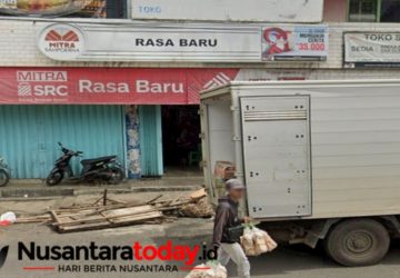 Izin Miras Toko Rasa Baru di Lampura Mati Sejak Maret