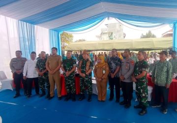 ​Masuk Penilaian Kampung Pancasila, Camat Plaju Pamerkan Inovasi Olahan Belimbing Wuluh Warga Talang Bubuk