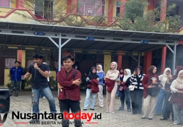 Mahasiswa FHIS UMKO Demo, Tuntut Uang Field Trip Dikembalikan 10 Mahasiswa FHIS UMKO Demo, Tuntut Uang Field Trip Dikembalikan