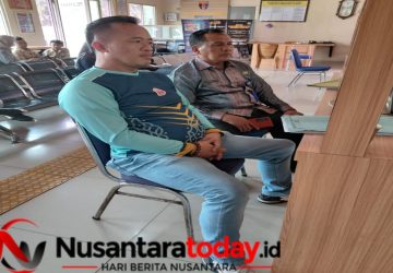 Kabag Hukum Lampura Akui Belum Update Laporan Dugaan Perusakan Pasar Bindu