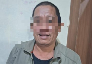 Polisi Tangkap Oknum Kades di Musi Rawas Terkait Dugaan Pemerasan