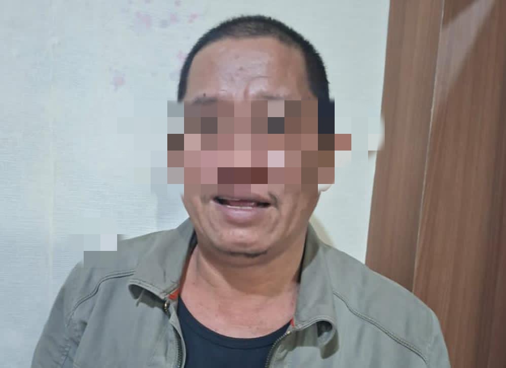 Polisi Tangkap Oknum Kades di Musi Rawas Terkait Dugaan Pemerasan 6 IMG 20260906 093702