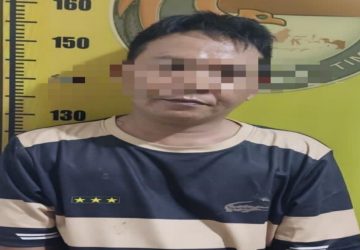 Kejar-kejaran Sengit di OKU Timur, Polisi Bekuk Terduga Pengedar Ekstasi dan Sabu