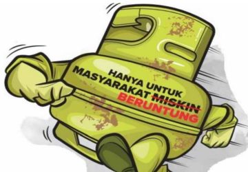 Jauh Melampaui HET, Harga Pertalite dan Elpiji 3 Kg di Pelosok Ketapang Tembus Puluhan Ribu Rupiah