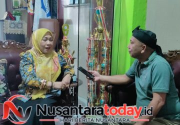 SMAN 1 Kotabumi Terapkan Pembelajaran Daring 8 SMAN 1 Kotabumi Terapkan Pembelajaran Daring