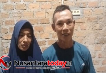 Sudah Setahun Lebih Dilaporkan, Keluarga Desak Terlapor Kasus Persetubuhan Anak di Way Kanan Ditangkap