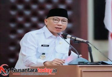 Gubernur Lampung Perpanjang Sekolah Daring hingga 10 September