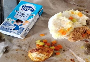 Viral Makanan MBG Hanya Berkemas Plastik, Kinerja SPPG Tamberu Daya 5 Sampang Dipertanyakan 9 Viral Makanan MBG Hanya Berkemas Plastik, Kinerja SPPG Tamberu Daya 5 Sampang Dipertanyakan