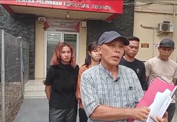 Diduga Halangi Kerja Jurnalistik di Sekolah Dasar, Oknum Dilaporkan Wartawan ke Polda Sumsel