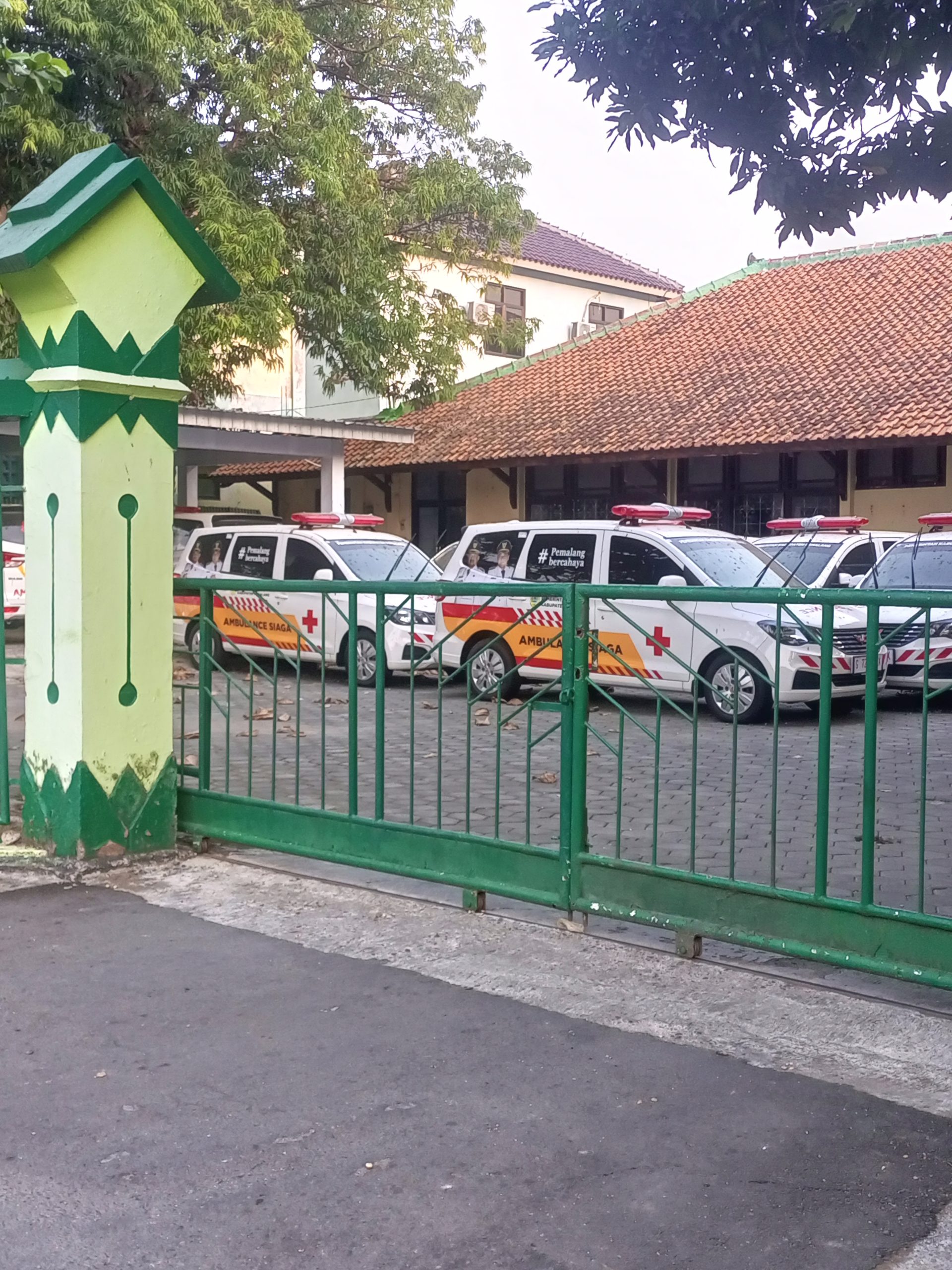 Janji Politik Terkunci di Garasi: Ambulans Desa Tak Kunjung Sampai ke Warga 6 IMG 20260913 165738 869 scaled