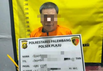 Tega Khianati Ketulusan Ibu, Polsek Plaju Palembang Bekuk Pelaku Penggelapan Mobil Orang Tua 7 Tega Khianati Ketulusan Ibu, Polsek Plaju Palembang Bekuk Pelaku Penggelapan Mobil Orang Tua