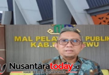 GASPOL! DPMPTSP Pringsewu Jemput Bola, Ratusan UMKM Margosari Dapat NIB Gratis 10 GASPOL! DPMPTSP Pringsewu Jemput Bola, Ratusan UMKM Margosari Dapat NIB Gratis
