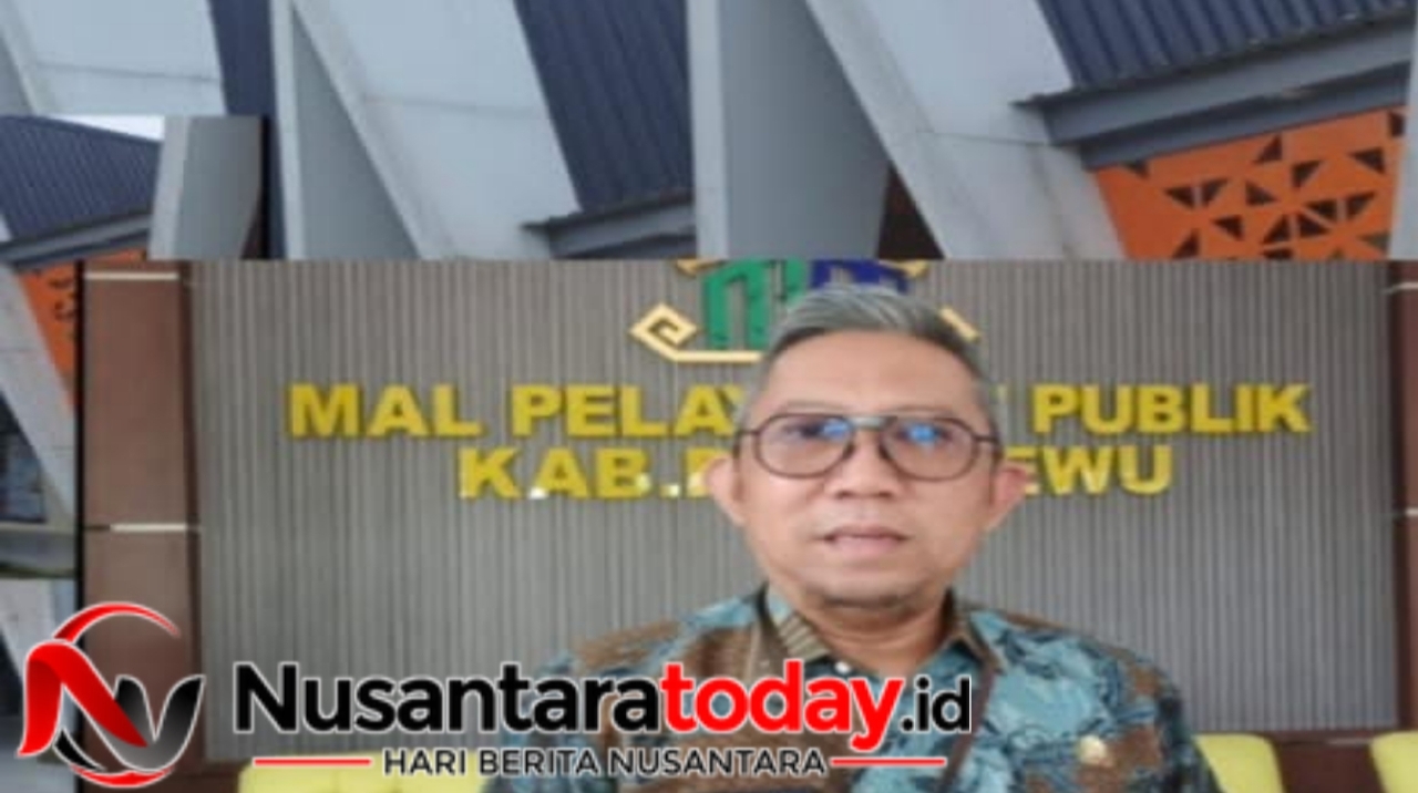 GASPOL! DPMPTSP Pringsewu Jemput Bola, Ratusan UMKM Margosari Dapat NIB Gratis 6 IMG 20260916 094253