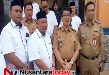 LPM Dekat dengan Denyut Masyarakat, Bupati Hamartoni Dorong Perkuat Peran 9 LPM Dekat dengan Denyut Masyarakat, Bupati Hamartoni Dorong Perkuat Peran