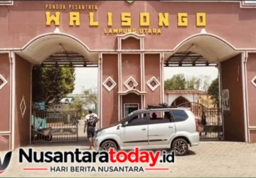 Dugaan Bullying Santri di Ponpes Wali Songo Lampura Dilaporkan ke Polisi 8 Dugaan Bullying Santri di Ponpes Wali Songo Lampura Dilaporkan ke Polisi