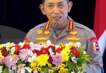 Kompolnas Awards 2026: Panggung Penghormatan Atas Dedikasi dan Integritas Personel Polri