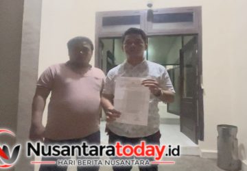 Perselisihan Sertifikat Tanah di Pemda Lampura Berujung Dugaan Pengancaman