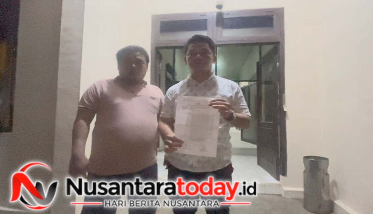 Perselisihan Sertifikat Tanah di Pemda Lampura Berujung Dugaan Pengancaman 6 IMG 20260919 080617
