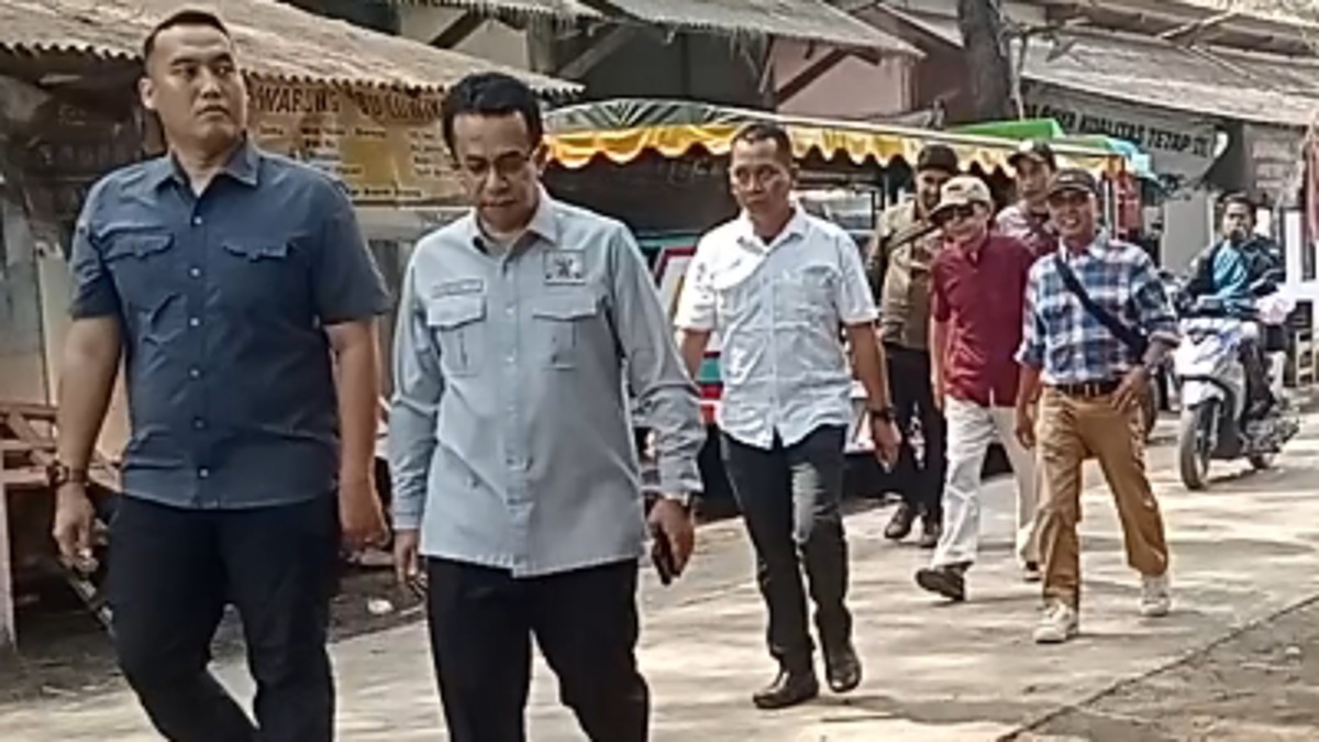 Rizal Bawazier Bikin Family Gathering PKS Makin Semarak Lupakan Sementara Urusan Politik 6