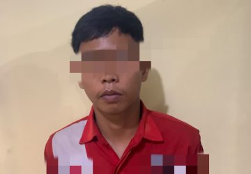 Ungkap Kasus Persetubuhan Anak di Bawah Umur, Polres OKU Tangkap Pelaku di Baturaja Timur